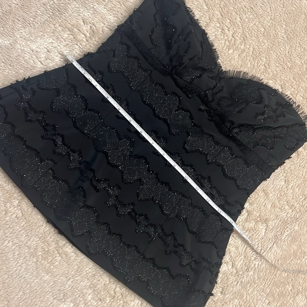 TRINA TURK Sweetheart Bustier - Picture 7 of 10